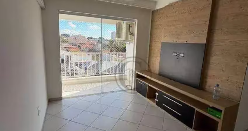 Apartamento com 3 quartos à venda, 87 m² por r$ 690.000 - edifício gardem hill - sorocaba/sp