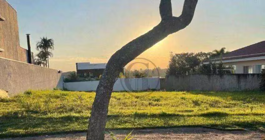 Terreno venda, 1000 m² r$ 890.000 - condomínio saint patrick - sorocaba/sp