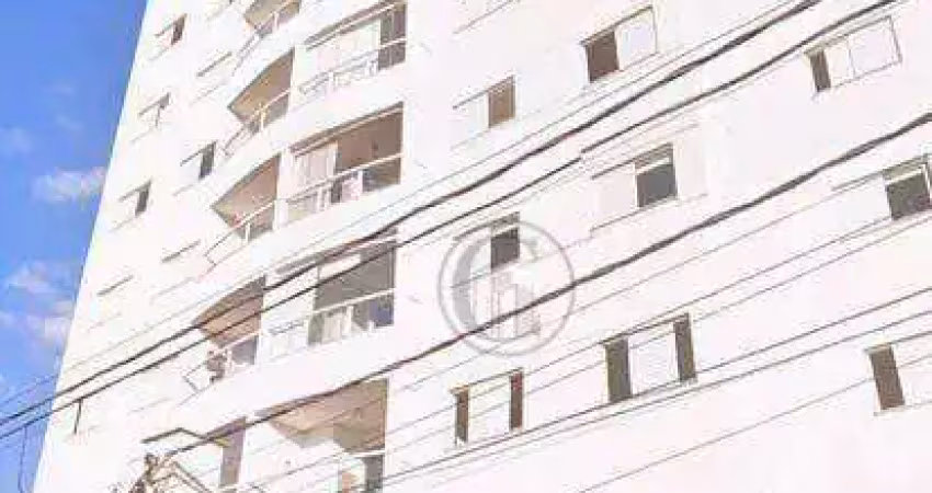 Apartamento com 3 quartos à venda, 86 m² por r$ 640.000 - jardim gonçalves - sorocaba/sp