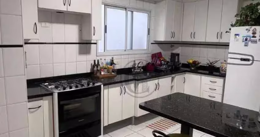 Apartamento com 2 dormitórios à venda, 100 m² por r$ 400.000,00 - jardim simus - sorocaba/sp