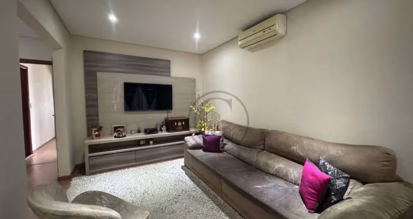 Casa com 2 dormitórios à venda, 131 m² por r$ 689.000,00 - residencial vila paradiso - sorocaba/sp