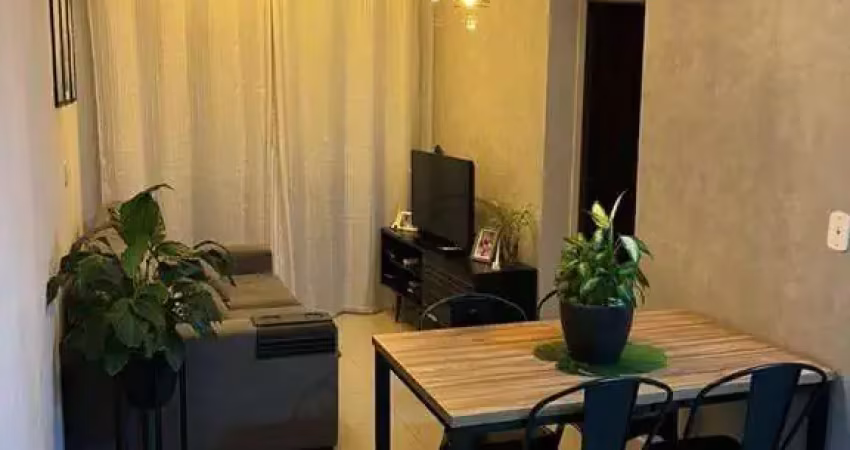 Apartamento com 2 dormitórios à venda, 65 m² por r$ 420.000,00 - condomínio mirante da colina - sorocaba/sp