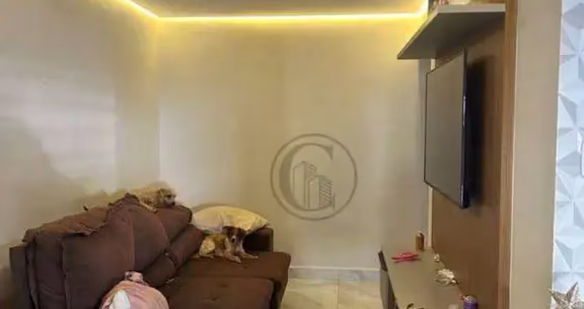 Casa com 2 quartos à venda, 125 m² por r$ 530.000 - jardim das maritacas - indaiatuba/sp