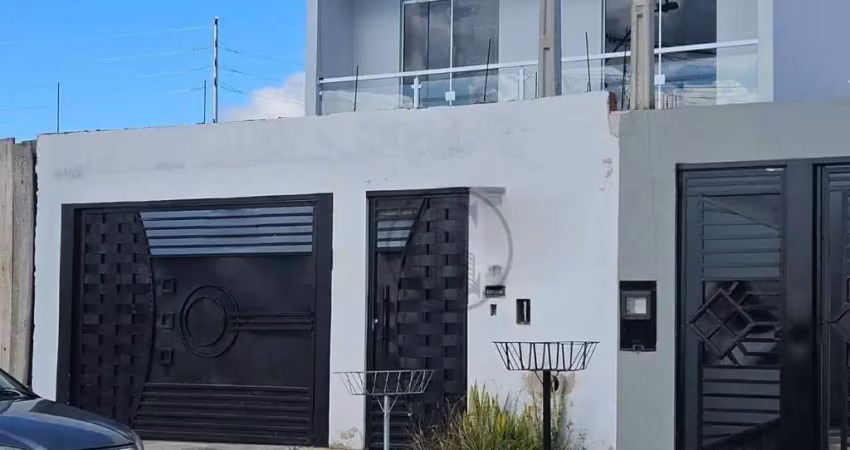 Casa com 4 quartos à venda, 163 m² por r$ 795.000 - parque residencial sabiás - indaiatuba/sp