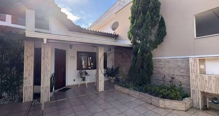 Casa com 3 quartos à venda, 167 m² por r$ 1.000.000 - aparecidinha - sorocaba/sp