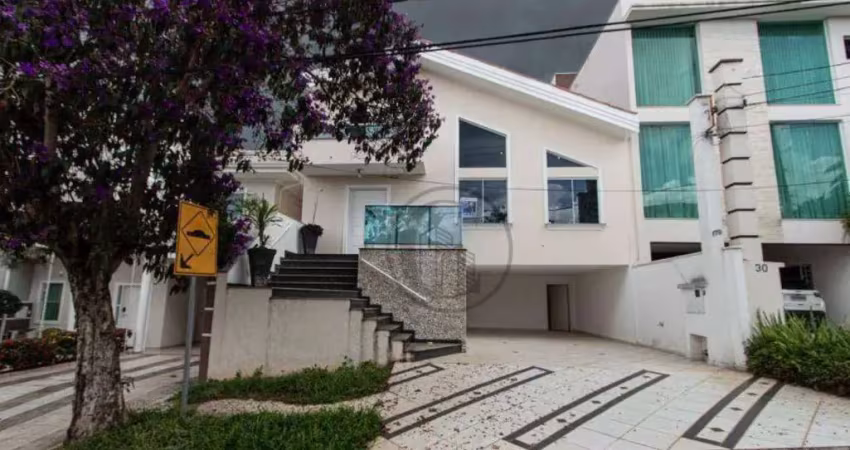 Casa com 3 quartos à venda, 243 m² por r$ 1.160.000 - condomínio granja olga ii - sorocaba/sp