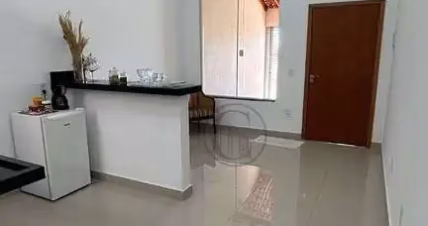 Casa com 2 quartos à venda, 72 m² por r$ 445.200 - jardim residencial nova veneza - indaiatuba/sp