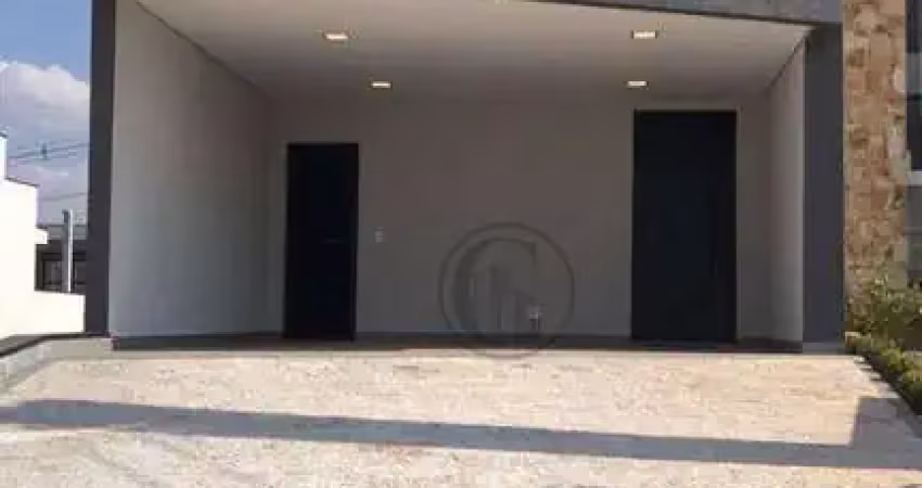 Sobrado com 3 dormitórios à venda, 174 m² por r$ 1.450.000,00 - condomínio villagio wanel - sorocaba/sp