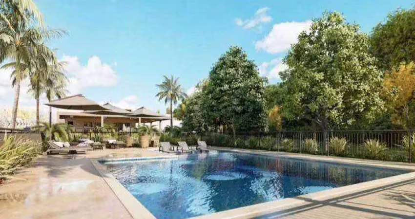 Casa com 2 quartos à venda, 53 m² por r$ 450.000 - alto da boa vista - sorocaba/sp