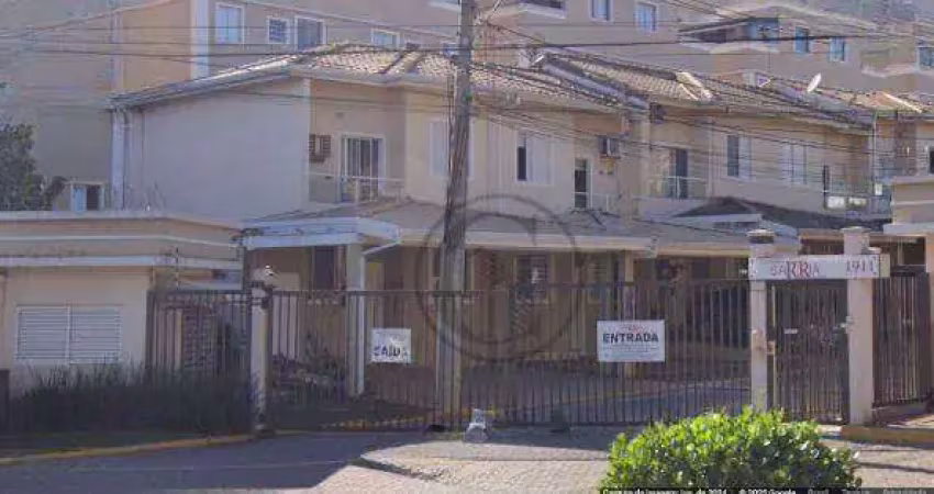 Casa com 3 dormitórios à venda, 94 m² por r$ 829.000,00 - jardim vera cruz - sorocaba/sp