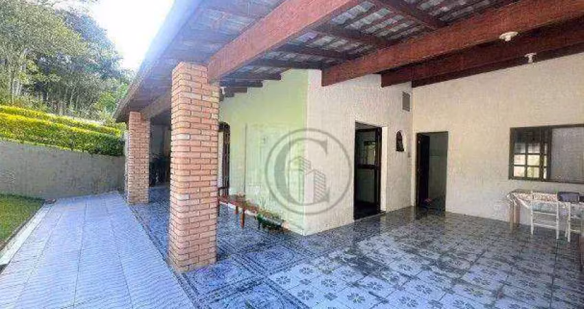 Chácara com 2 dormitórios à venda, 1762 m² por r$ 640.000,00 - piedade - piedade/sp