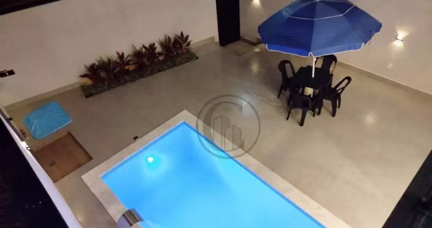 Sobrado com 4 dormitórios à venda, 198 m² por r$ 1.200.000 - condomínio villagio ipanema i - sorocaba/sp