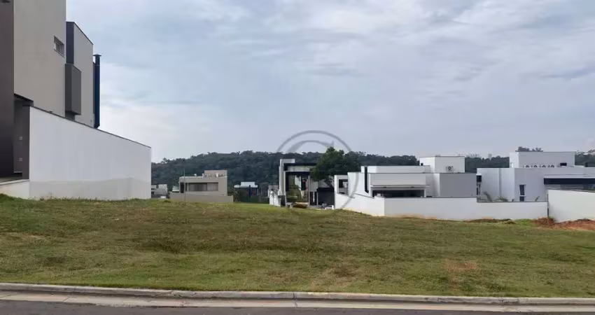 Terreno à venda, 473 m² por r$ 752.000,00 - alphaville nova esplanada - votorantim/sp