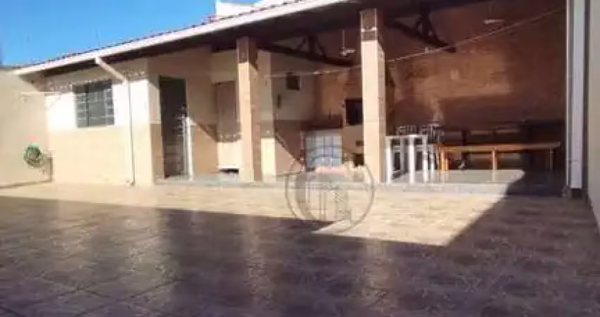 Casa com 3 dormitórios à venda, 172 m² por r$ 450.000,00 - jardim zulmira - sorocaba/sp
