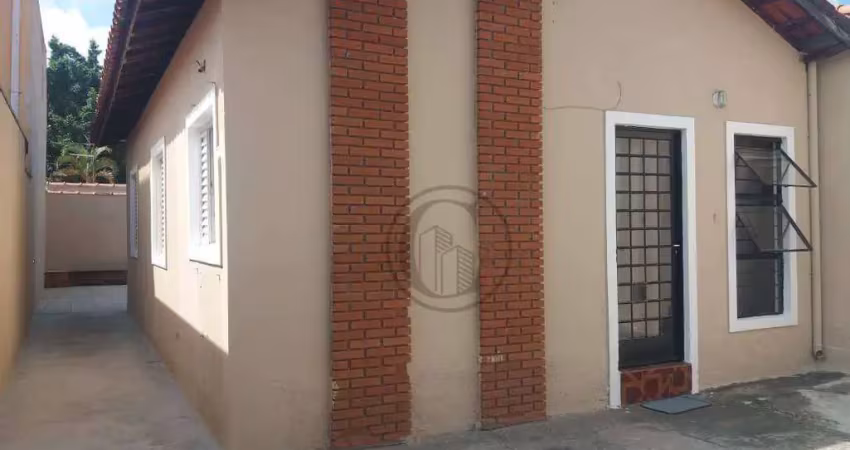 Casa com 3 dormitórios à venda, 80 m² por r$ 350.000 - jardim santa bárbara - sorocaba/sp