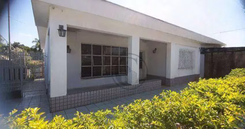 Casa com 3 dormitórios à venda, 260 m² por r$ 1.810.000,00 - jardim emília - sorocaba/sp