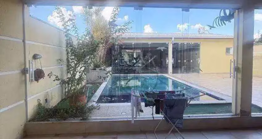 Casa com 4 quartos à venda, 310 m² por r$ 1.360.000 - condomínio gramados de sorocaba - sorocaba/sp