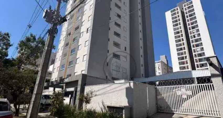 Apartamento com 2 dormitórios à venda, 52 m² por r$ 524.700,00 - parque campolim - sorocaba/sp