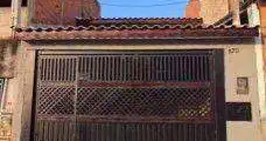 Casa com 3 dormitórios à venda, 132 m² por r$ 460.000 - éden - sorocaba/sp