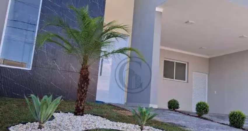 Casa com 3 dormitórios à venda, 199 m² por r$ 1.399.000,00 - condomínio costa das areias - salto/sp