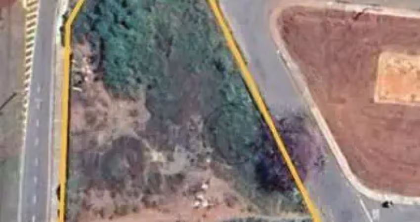 Terreno à venda, 3000 m² por r$ 3.900.000 - júlio de mesquita filho - sorocaba/sp