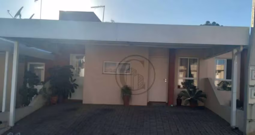Casa com 2 dormitórios à venda, 62 m² por r$ 340.000,00 - condomínio residencial vision ville - votorantim/sp