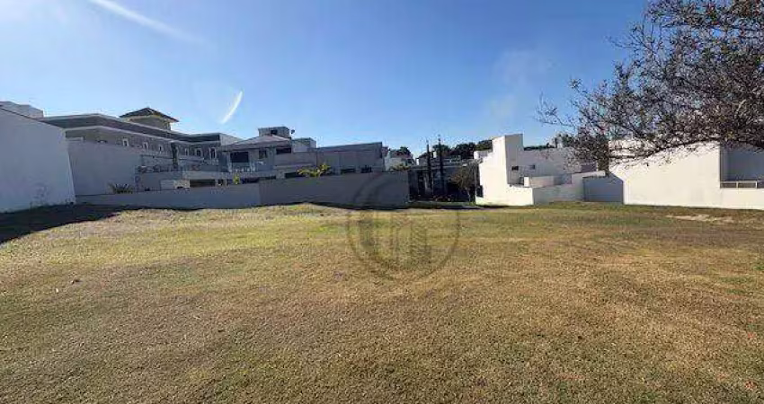 Terreno à venda, 300 m² por r$ 450.000,00 - condomínio parque esplanada - votorantim/sp