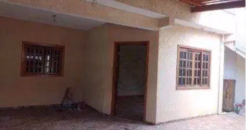 Casa com 3 dormitórios à venda, 80 m² por r$ 370.000,00 - jardim residencial dos reis - sorocaba/sp