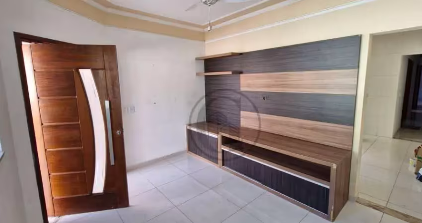 Casa com 3 quartos à venda, 80 m² por r$ 650.000 - jardim regina - indaiatuba/sp