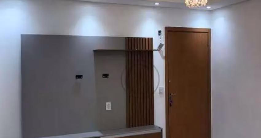 Apartamento com 2 dormitórios à venda, 48 m² por r$ 320.000,00 - jardim américa - sorocaba/sp
