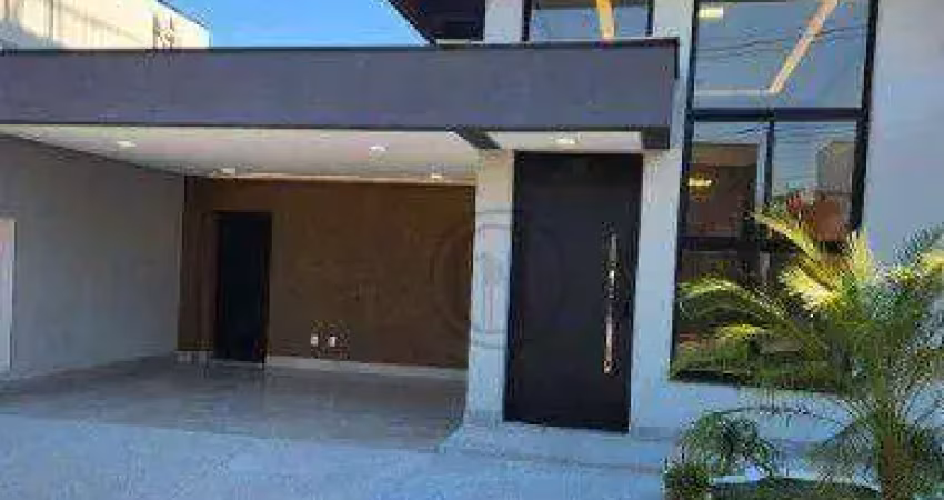 Casa com 3 dormitórios à venda, 140 m² por r$ 1.090.000,00 - condomínio helena maria - sorocaba/sp