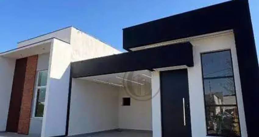 Casa com 3 dormitórios à venda, 140 m² por r$ 990.000,00 - jardim villagio milano - sorocaba/sp