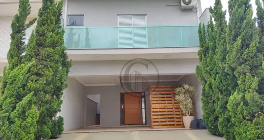 Casa com 3 quartos à venda, 175 m² por r$ 1.155.400 - condomínio vista verde - indaiatuba/sp