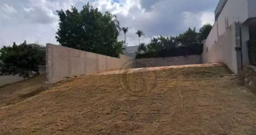 Terreno à venda, 420 m² por r$ 910.000,00 - condomínio helvetia park - indaiatuba/sp