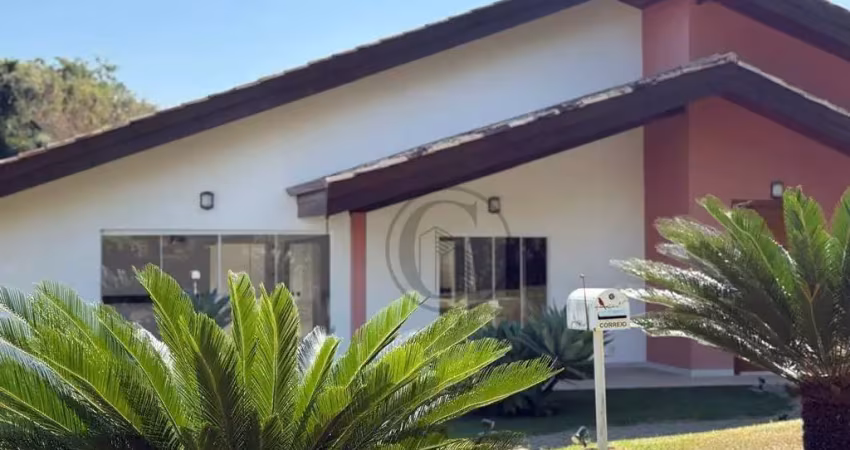 Casa com 3 dormitórios à venda, 200 m² por r$ 1.490.000 - condomínio vale do lago - sorocaba/sp