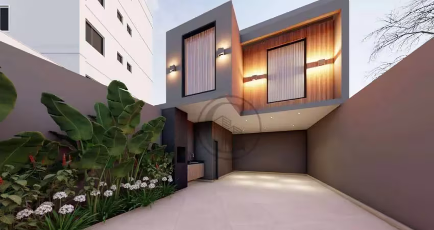 Sobrado com 3 dormitórios à venda, 130 m² por r$ 550.000 - vila hortência - sorocaba/sp