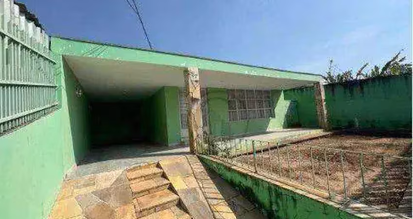 Casa com 3 dormitórios à venda, 210 m² por r$ 780.000,00 - jardim santa rosália - sorocaba/sp