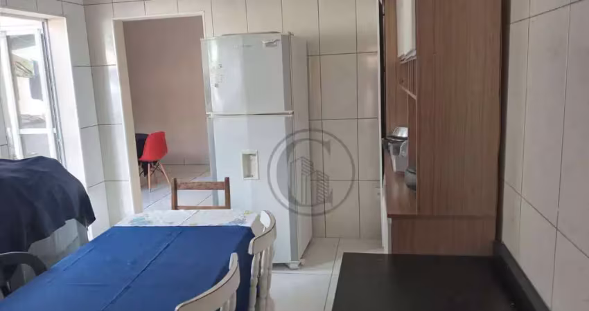 Casa com 4 dormitórios à venda, 100 m² por r$ 795.000 - vila avaí - indaiatuba/sp