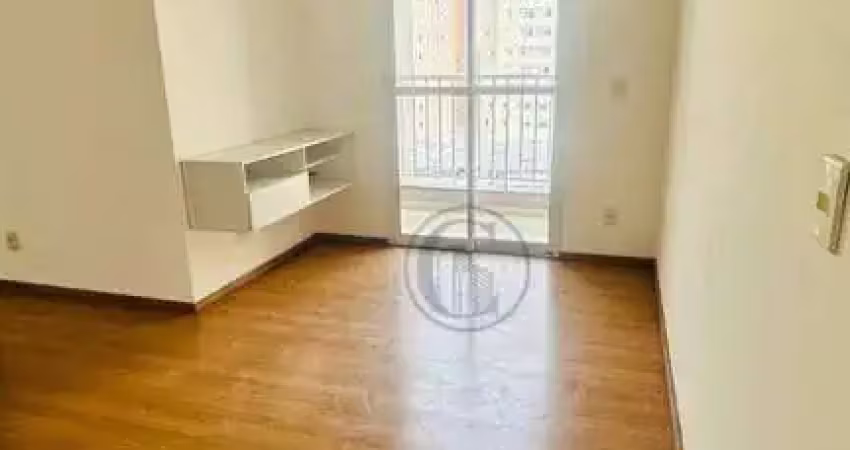 Apartamento com 2 dormitórios à venda, 57 m² por r$ 320.000,00 - jardim são carlos - sorocaba/sp
