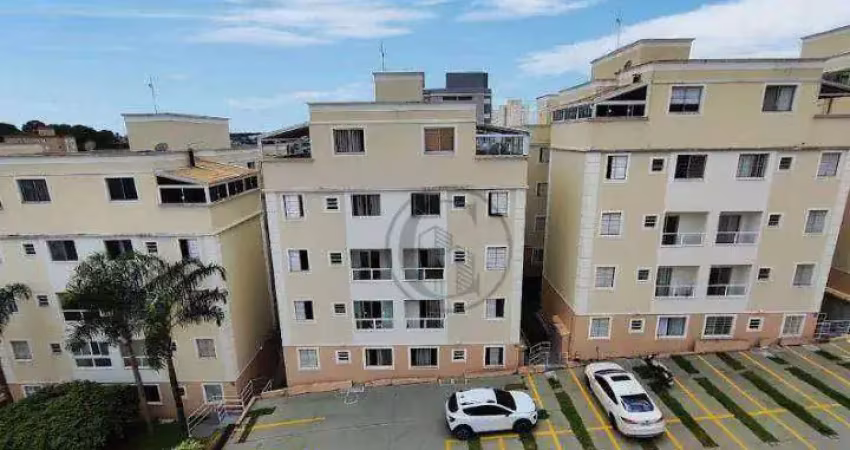 Apartamento duplex com 3 dormitórios à venda, 300 m² por r$ 389.100,00 - condomínio residencial spazio salute - sorocaba/sp
