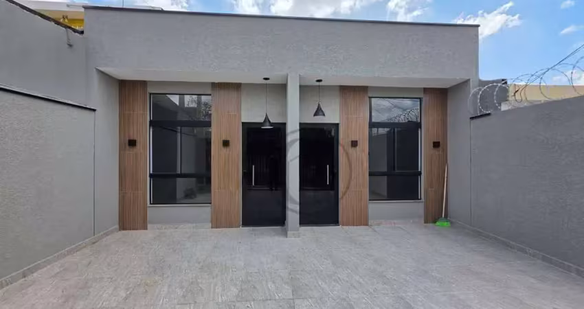 Casa com 2 dormitórios à venda, 54 m² por r$ 250.000,00 - parque vitória régia - sorocaba/sp