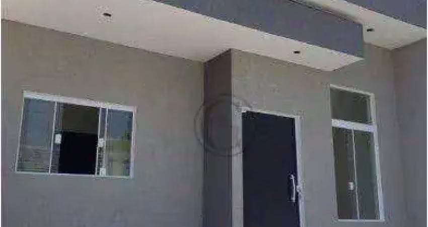 Casa com 3 dormitórios à venda, 80 m² por r$ 450.000,00 - éden - sorocaba/sp
