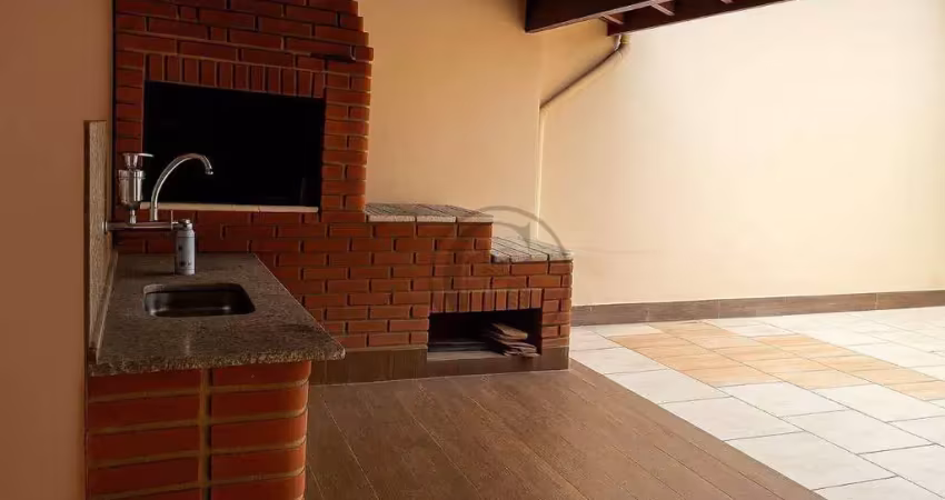 Casa com 3 dormitórios à venda, 135 m² por r$ 564.000 - wanel ville ii - sorocaba/sp