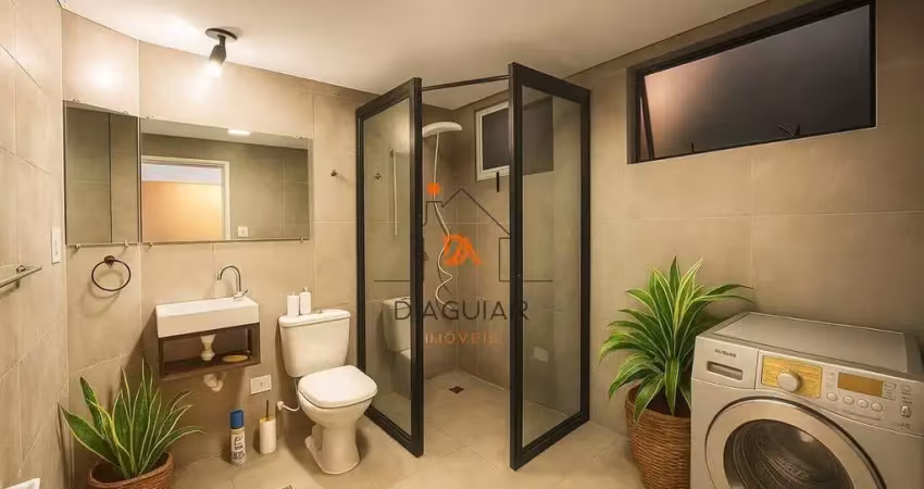 Apartamento com 1 quarto para alugar na Alfredo Guedes, 32, Santana, São Paulo