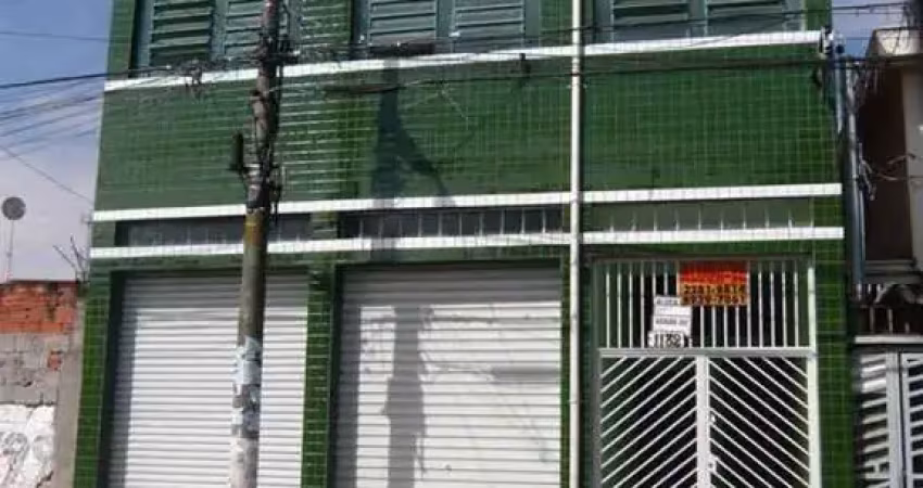 Prédio para alugar na Rua Tenente Sotomano, 1132, Jardim Brasil (Zona Norte), São Paulo