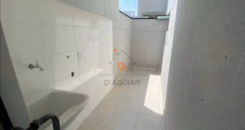 Apartamento com 2 quartos para alugar na Rua Gonçalves Fontes, 37, Vila Gustavo, São Paulo