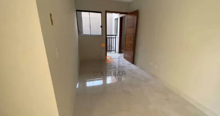 Apartamento com 2 quartos para alugar na Rua Gonçalves Fontes, 37, Vila Gustavo, São Paulo