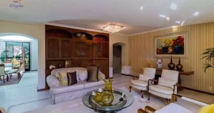 Casa com 4 quartos para alugar na Rua Capitão Busse, 173, Parque Edu Chaves, São Paulo