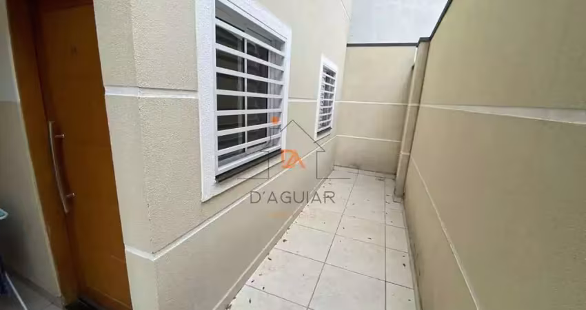 Casa térrea em condominio fechado na vila mazzei - são paulo - sp