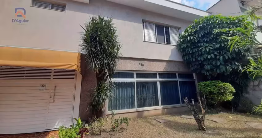 Sobrado  de alto padrão no carandiru com 03 dormitórios (01 suíte), jardim e 03 vagas